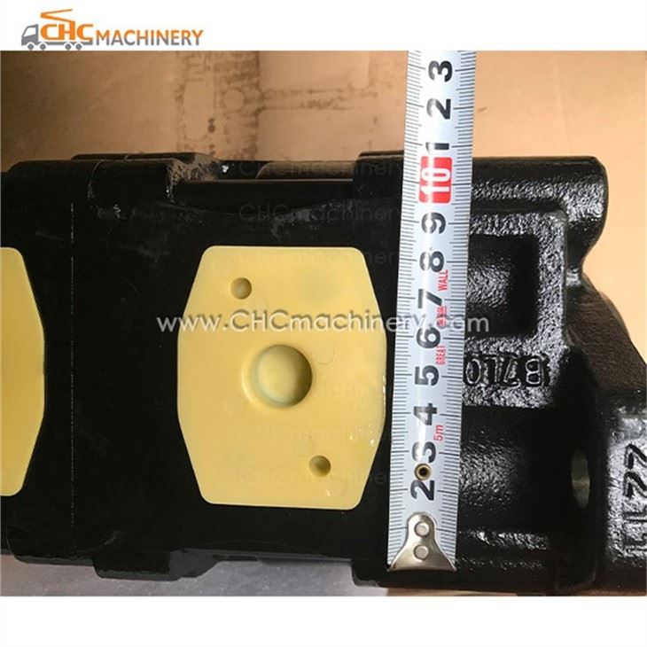60191874 Gear Pump KP30.34-A8K9-LMD/MB-KSL/GS/30.24 Casappa SY5310