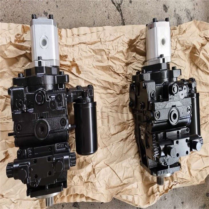 Danfoss Transit Mixer 90r 90R055 90L130 90L180 90R130 90R180 90R100 Concrete Sauer 90R055DD 90R055DD1AB80S4S1C03GBA353524 Pump