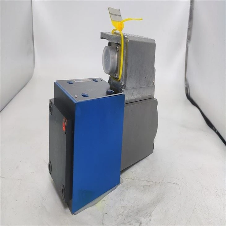 Hydraulic Directional Control Valve SHLIXIN 4WRPEH Series 4WRPEH10C3B100P-L2X/G24K31/A1