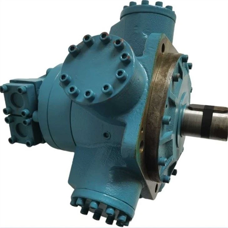 MR160 MR190 MR200 MRE330 MRE500 MRE800 MRE1400 MRE2100 MRE3100 Piston Denison Rexroth Parker MR MRE MRA Hydraulic CALZONI Motor