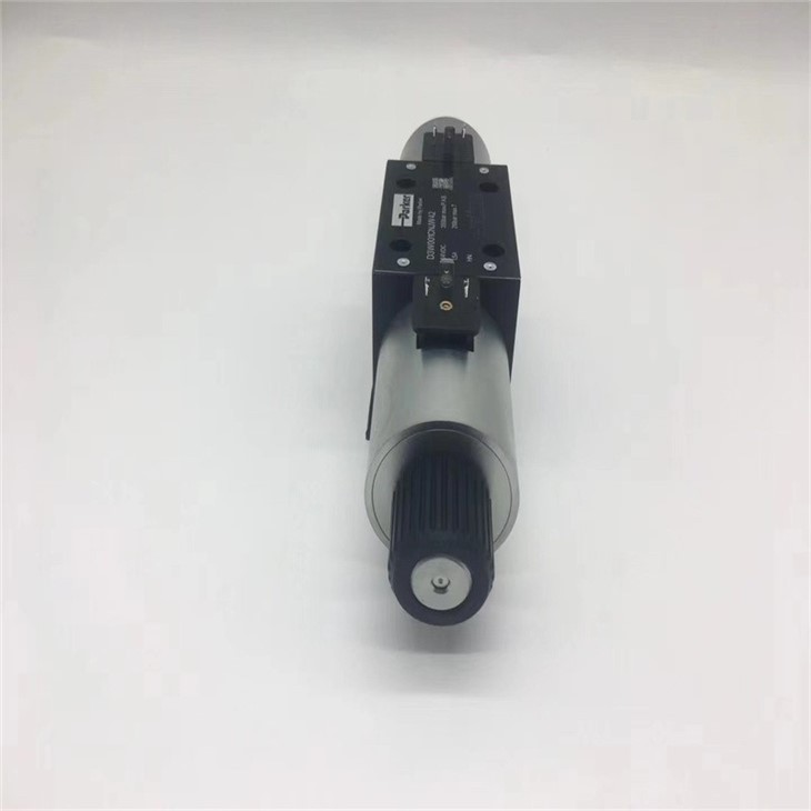 Parker D3W Series Hydraulic Solenoid Proportional Valve D3W001CNJW42 D3W002CNJW42 D3W001 D3W002 D3W003 D3W004 D3W005 D3W006