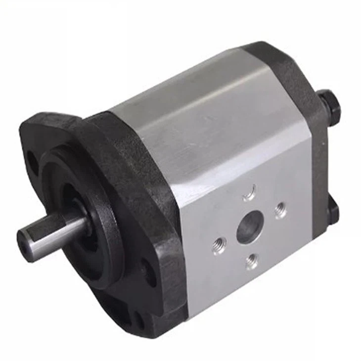 Rexroth AZPF AZPN AZPG AZPB Series AZPF-11-011RAB01MB Hydraulic Gear Pump