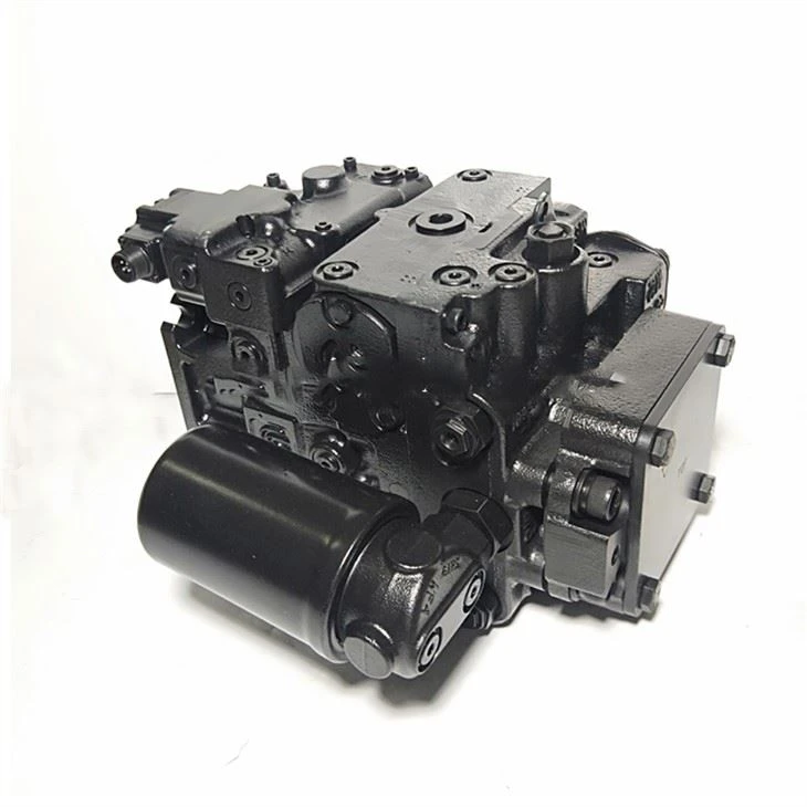 Sauer Danfoss 90 Series Hydraulic Plunger Pump 90L030 90R030 90L042 90L055 90L075 90L130 90L180 Hydraulic Axial Piston Pump
