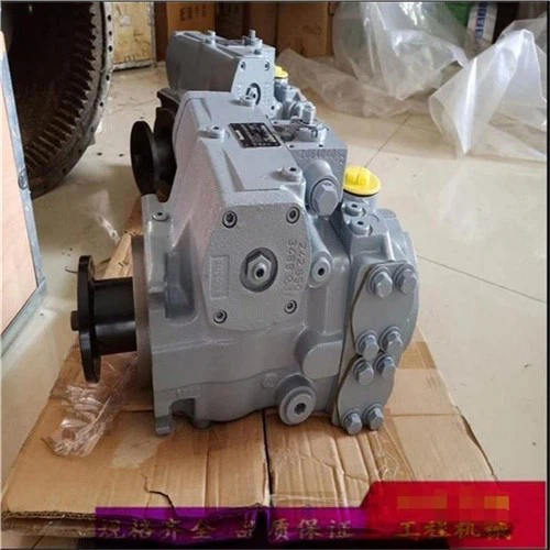 Rexroth Hidravlična aksialna batna črpalka A10VG Brueninghaus Hydromatik A10VG28HW1/10R-NSC10N005E-S A10VG18 A10VG28 A10VG45 A10VG63