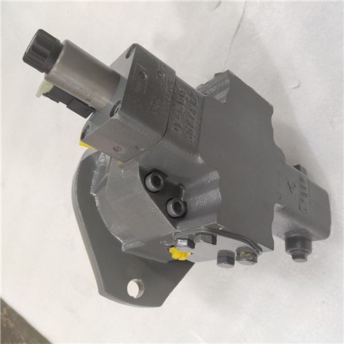 Rexroth hidravlični motor serije A6V A6VE160EP2/63W-VAL027FPB-SK