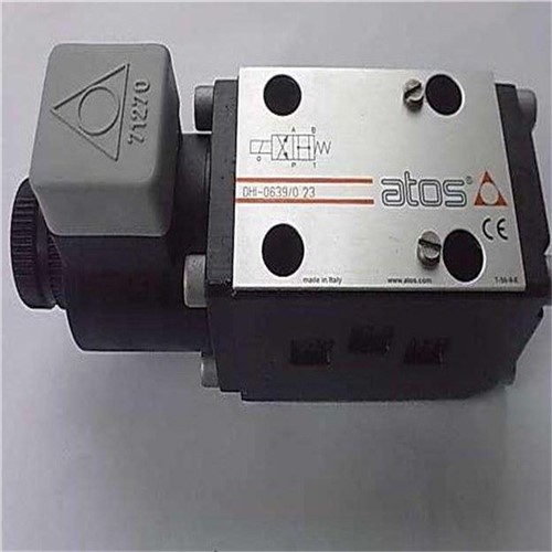 ATOS KQ KQ-013 53 KQ-014 53 KM-011/350 /50 KR-014 /35 serija KM-011/100/V KQ-012 53 Proporcionalno Elektromagnetni smerni ventil