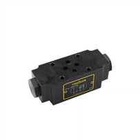 Nadzorni modularni povratni hidravlični ventil MPCV-02W