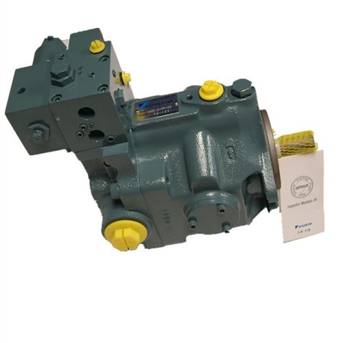 Japonska DAIKIN V8 V15 V23 V38 V50 V70 V38 V38SAJS-BRX-95 JRP-G02-3-23-E-202 Ventilska hidravlična variabilna batna črpalka V38SAJS-BRX-95SWE