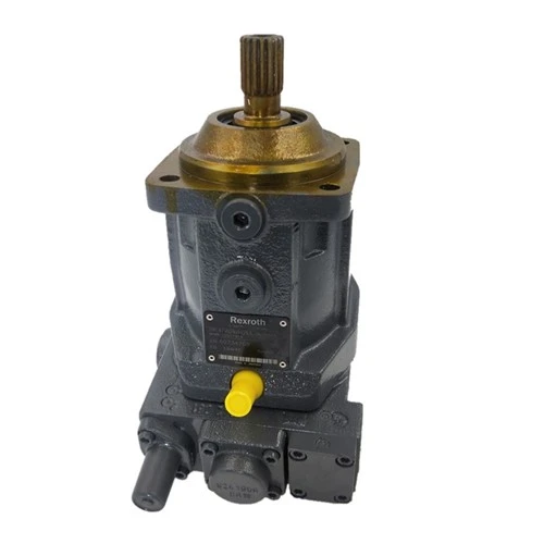 Rexroth A7Vo od A7vo28 A7vo55 A7vo80 A7vo107 A7vo160 A7vo500 serije A7V028DRG 63L-NZB01-S batna hidravlična črpalka