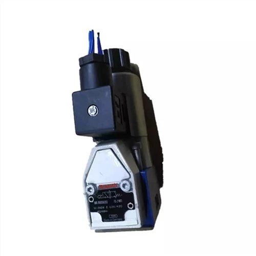 REXROTH M-3SED6CK1X M-3SED6UK1X Usmerjeni sedežni ventili z neposrednim upravljanjem M3SED6UK1X M-3SED 6 UK1X /350CG24N9K4 R900052621