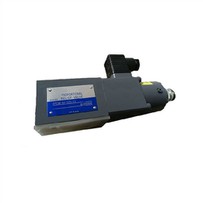 YUKEN DGMX serije elektromagnetni ventil DGMX2-5-PB-BW-B-30 hidravlični ventil