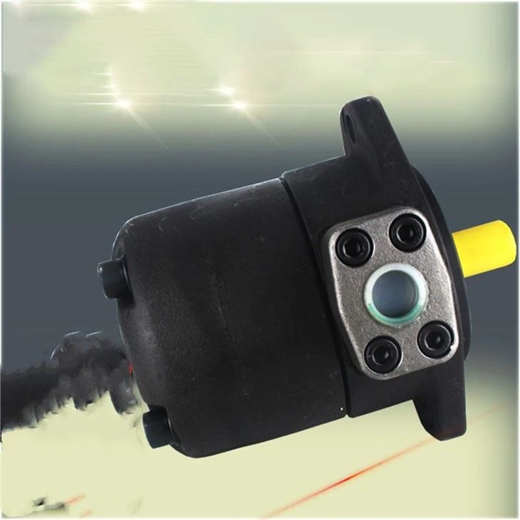 Trade Assurance Replace Taiwan,China KCL SVQ25-38-F-RAR-02 DVQ20-19/23/26-F-RAA-01 VQ SVQ DVQ Hydraulic Vane Pump