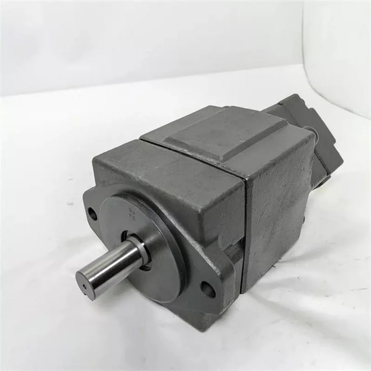 YUKEN Pump PV2R32 PV2R34-94-184-F-RFAR 94-136-F-RFAR-35 Hydraulic Vane Pump PV2R32-94 33F PV2R32-66-65 PV2R34-116-237-F-RGAL-31