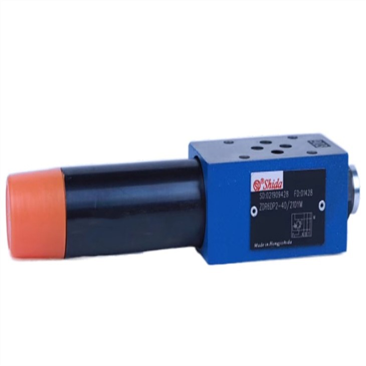 ZDR Of ZDR10D ZDR10DA ZDR10DB ZDR10DP Rexroth Pressure Reducing Hydraulic Valves
