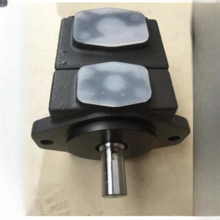 Yuken PV2R3-60/66/76/94/108/116/126-FRAA L PV2R3-60-FRAA Hydraulic Pump PV2R3-125-F-RAA-3103