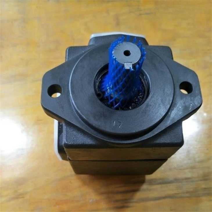 Yuken PV2R3-60/66/76/94/108/116/126-FRAA L PV2R3-60-FRAA Hydraulic Pump PV2R3-125-F-RAA-3103