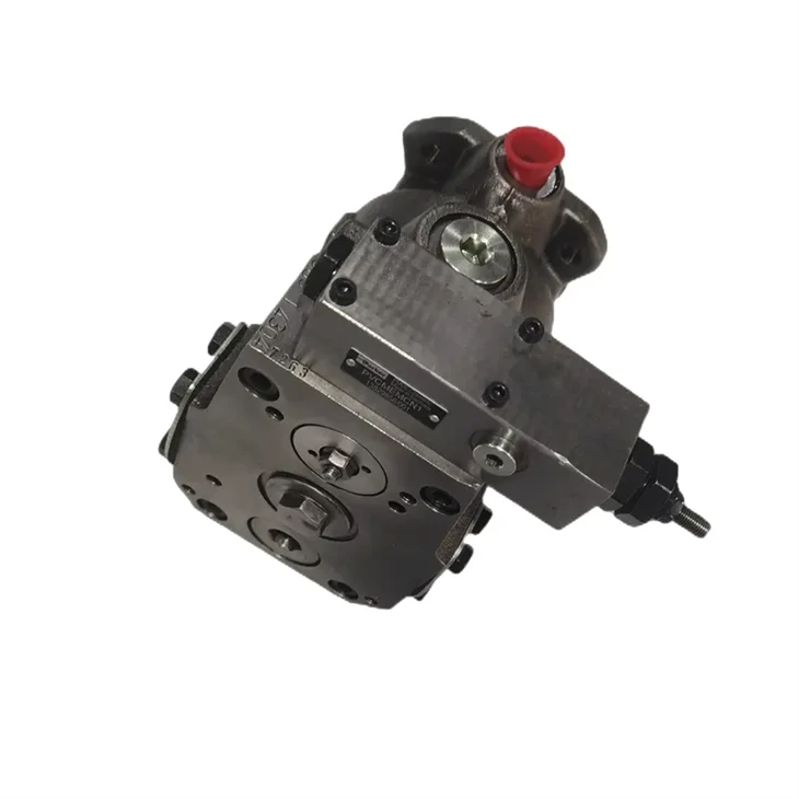 Parker PV Series Axial Piston Pump PV016/020/023/032/040/046/PV270/PV360 Hydraulic Pump PV016R1K1T1NMMW 13828952/001 Seal Kits