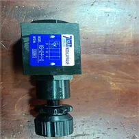 7OCEAN MODULARVALVE MMGV-02-P-0-10 MGV-02-A-1-10 MGV-02-P-1-10 MGV-02-P-2-10 MGV-03-P-1-10 MGV-03-A-0-10 Zmanjšanje tlaka