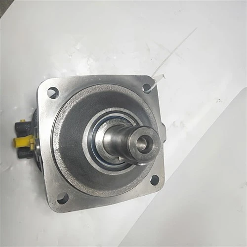 REXROTH A6VM Series AA6VM160HD2/63W-VSD510B Batna črpalka s hidravličnim motorjem s spremenljivo prostornino