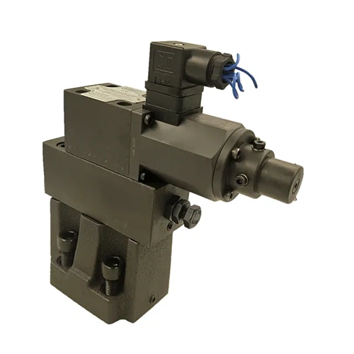 HNC elektromagnetni ventil serije EBG EDG EBG-03-CR EBG-06-HL proporcionalni elektrohidravlični razbremenilni ventil EBG-03-CT-5027 EBG-03-H-50