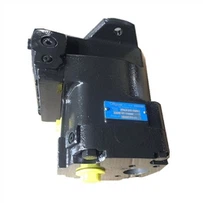 Oilgear PVWJ-130-A1UV-LSAY-P-1NNSN-0032 Hidravlična črpalka PVWJ-011-A1UV-RGAY-P-1NNSN PVWJ-022-A1UV- RDAN-P-1NNNN-CP