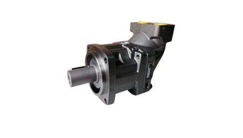 Parker F12-040 pilotni motor F12-040-MF-IH-D-000-000-0 F12-040-MF-CV-C-000-0000-P0 3782743 hidravlični bat Motor F12-040-MF