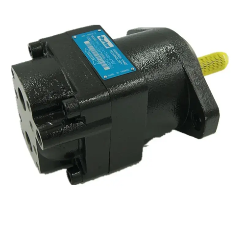 Parker M4C1 M4C1-024 Series Hydraulic Vane Pump M4C1-024-1N01-A102 M4C1-024-1N02-A101 M4C1-024-2N02- A102 M4C1-024-3N00-A101