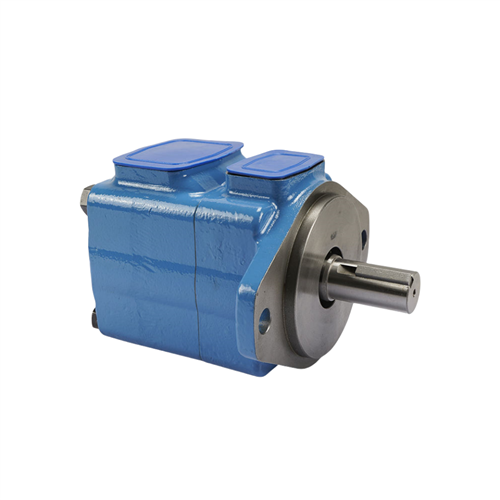 4535V50 4535V50A25 Vickersova hidravlična črpalka z lopaticami 4535V60A38-86BC22R 4535V60A38-86BA22R 4535V50A25-11BC22R
