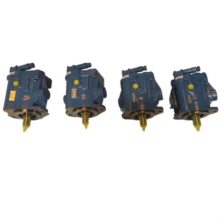 Top Quality PVB Series PVB29-RSY Hydraulic Axial Piston Pump PVB5 PVB6 PVB10 PVB15 PVB10-RSY-31-CMC-11