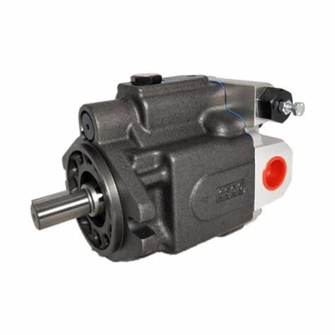 Factory Direct Sales YUKEN ARL1 Series Hydraulic Pump ARL1-6-FR01A-10 ARL1-6/16/12/8-FR001A/FR01S-10 Oil Pump
